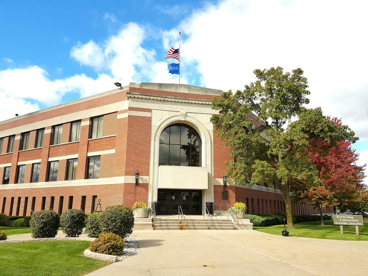 Kettering University photo 4