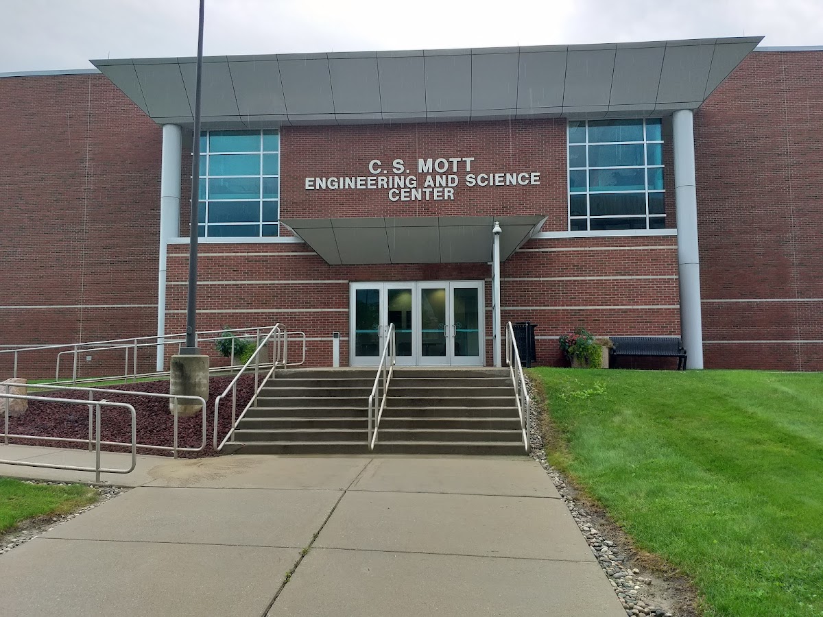 Kettering University photo 5