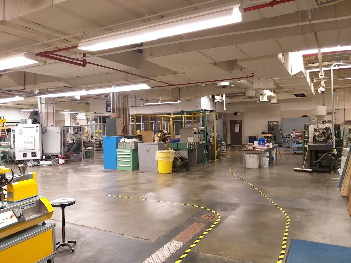 Kettering University photo 6