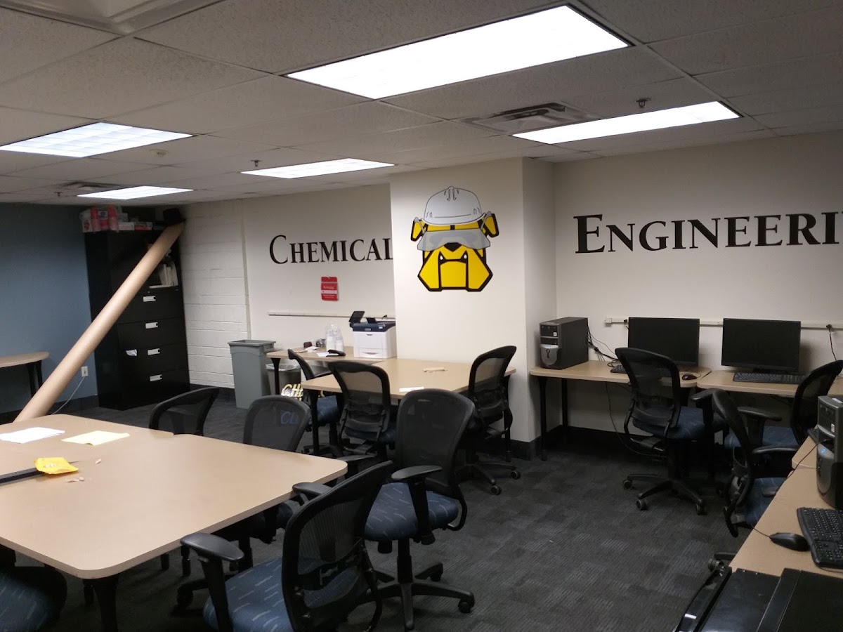 Kettering University photo 7