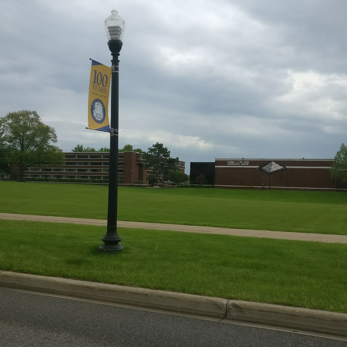 Kettering University photo 8