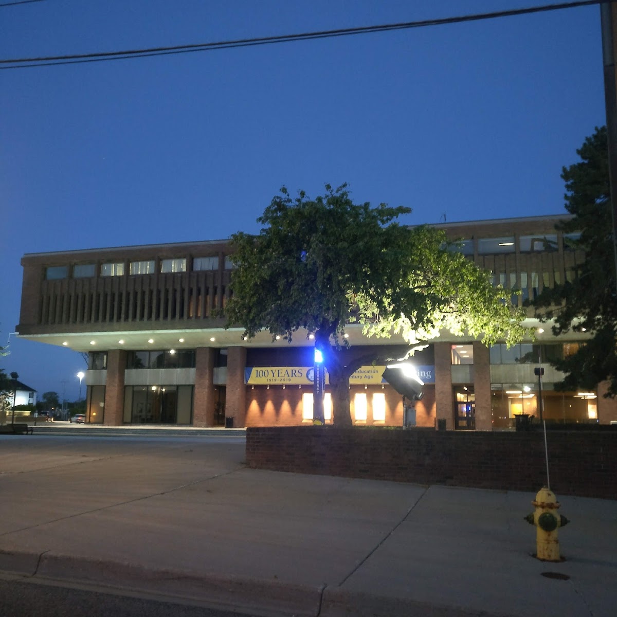 Kettering University photo 9