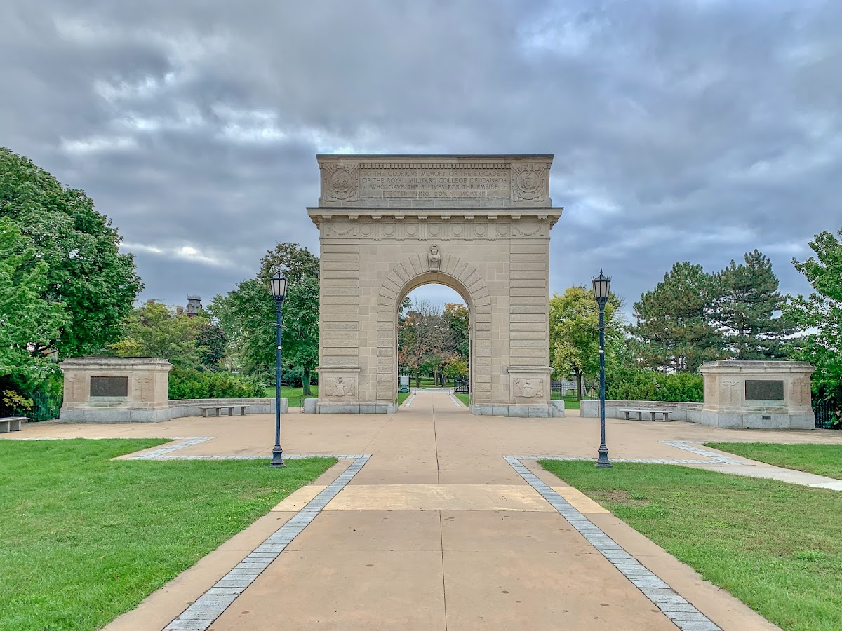 Royal Military College of Canada photo 2