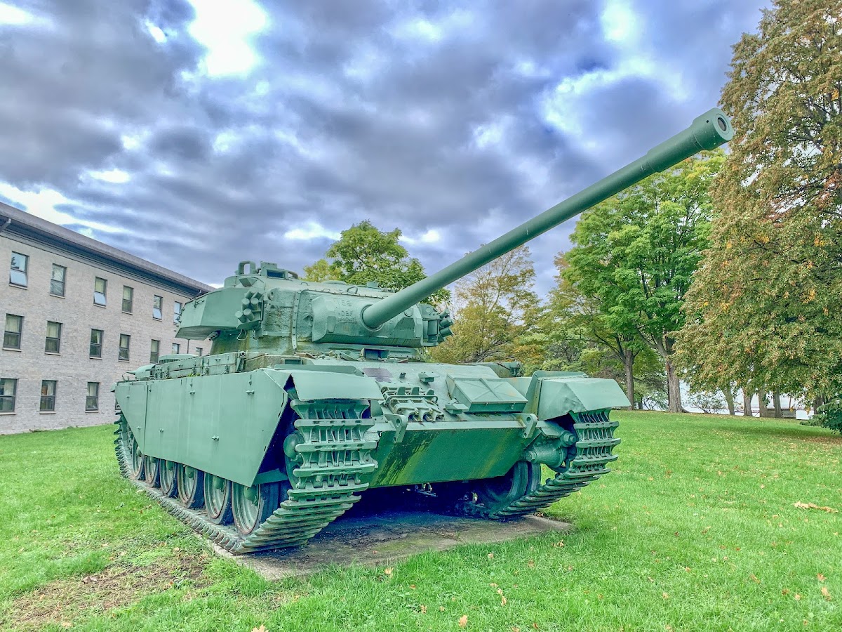 Royal Military College of Canada photo 4