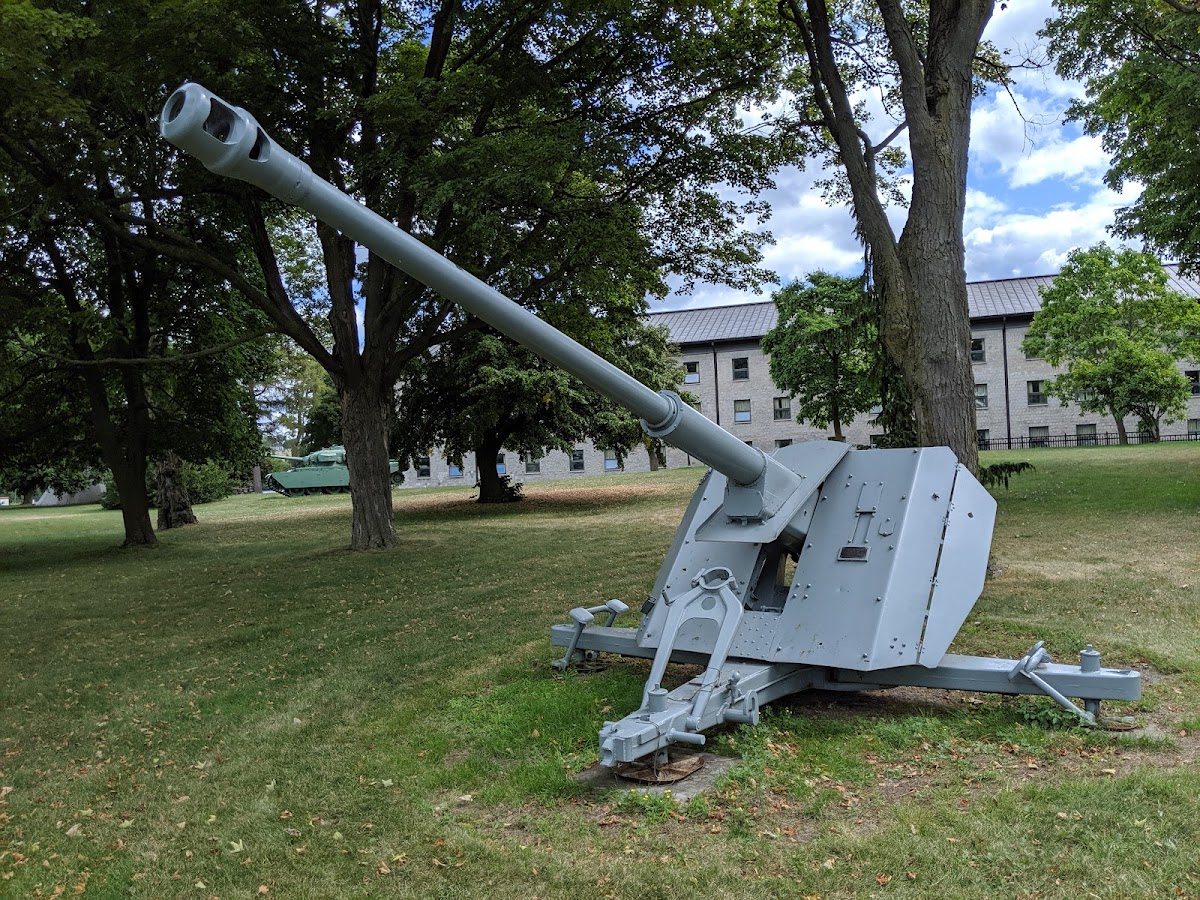 Royal Military College of Canada photo 5