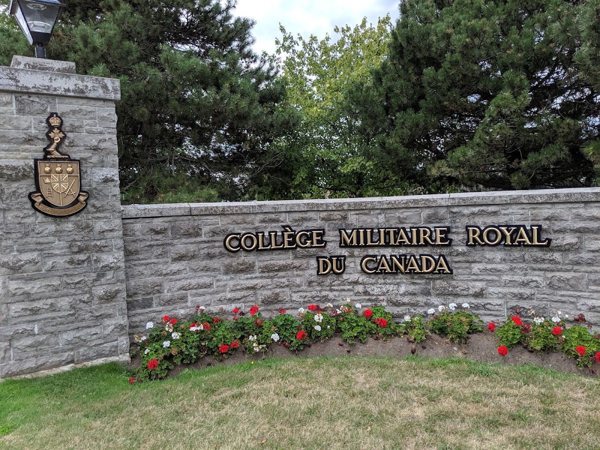 Royal Military College of Canada photo 7