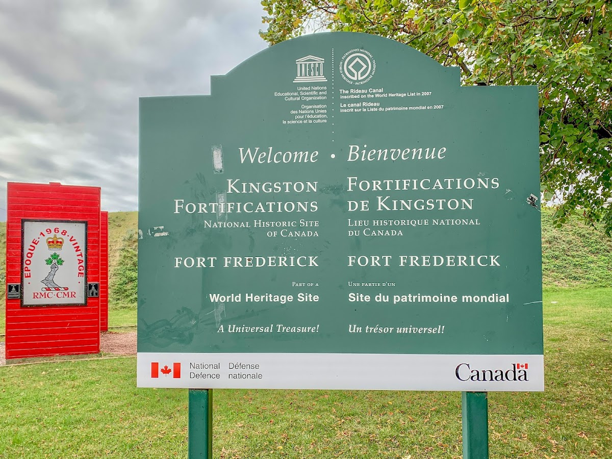 Royal Military College of Canada photo 8