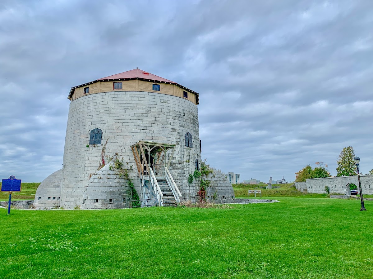 Royal Military College of Canada photo 9
