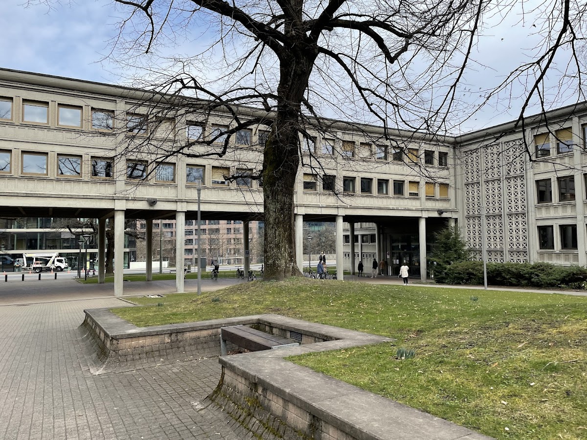 University of Fribourg photo 3