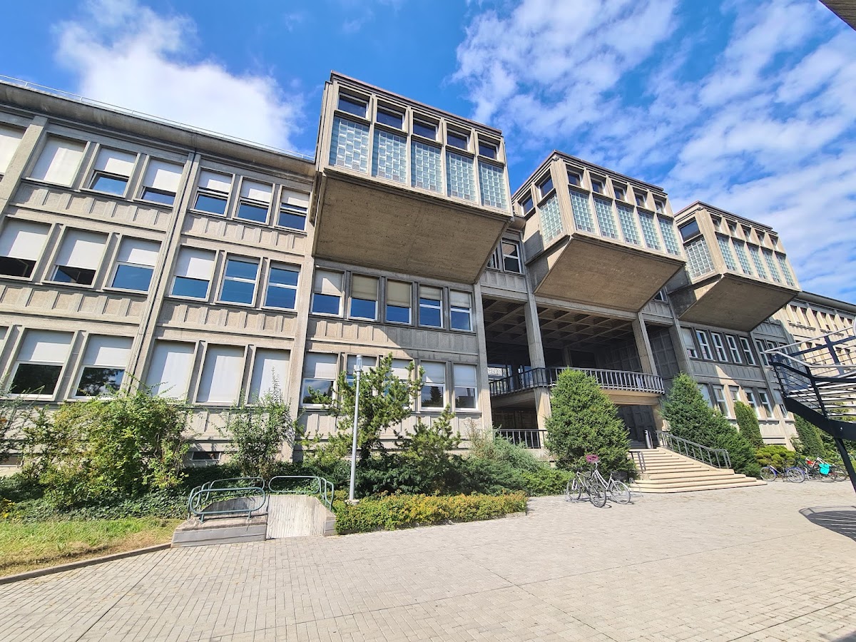 University of Fribourg photo 4