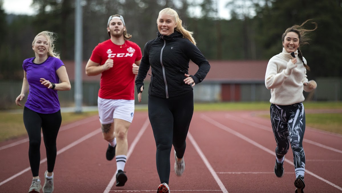 Hedmark University College photo 2