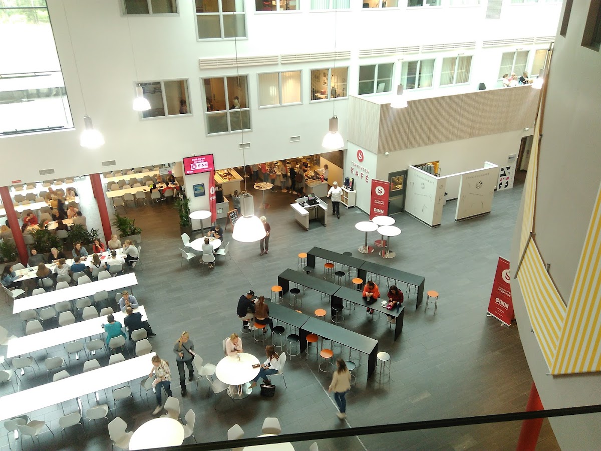 Hedmark University College photo 4