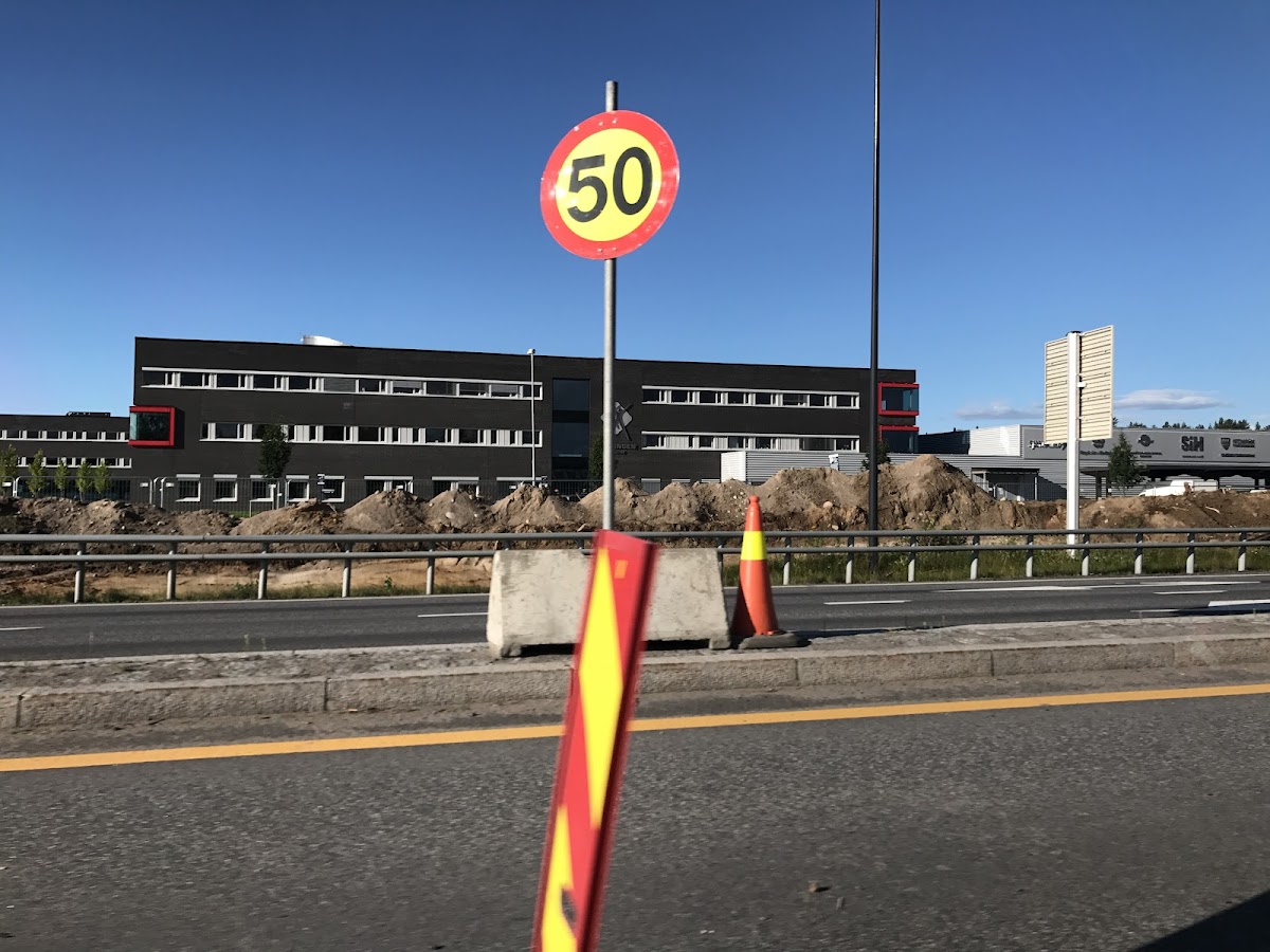 Hedmark University College photo 5