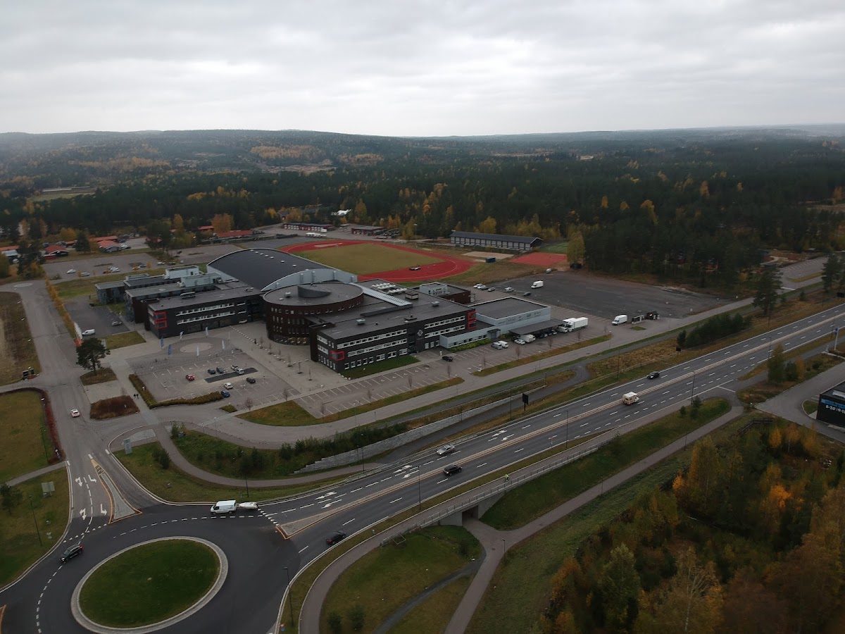 Hedmark University College photo 6