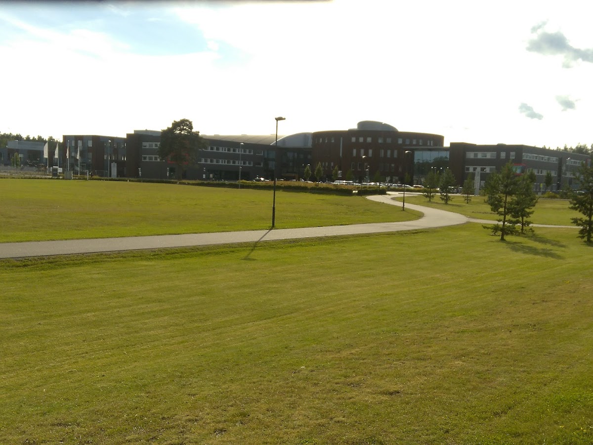 Hedmark University College photo 7