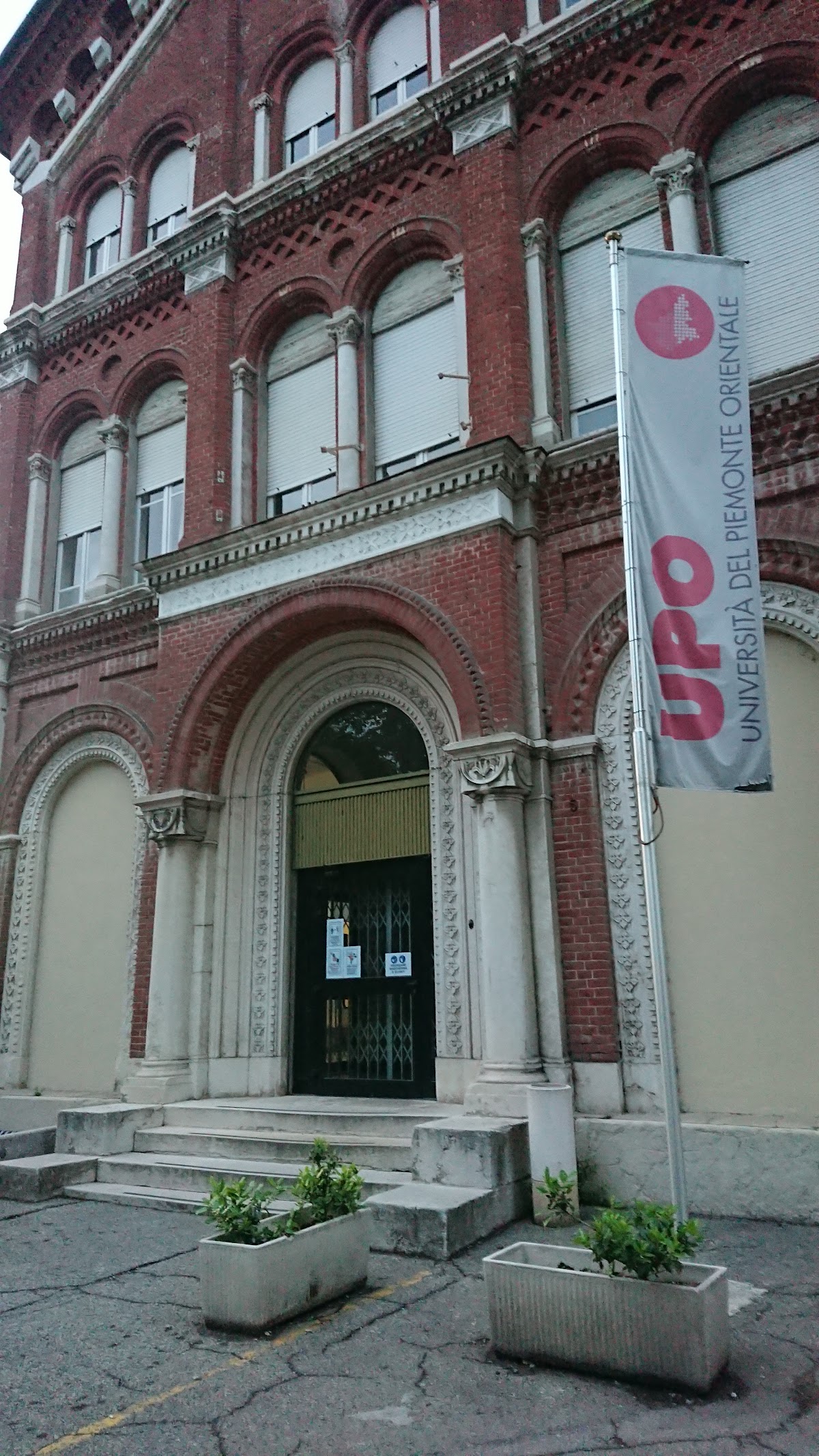 University of Eastern Piedmont photo 8