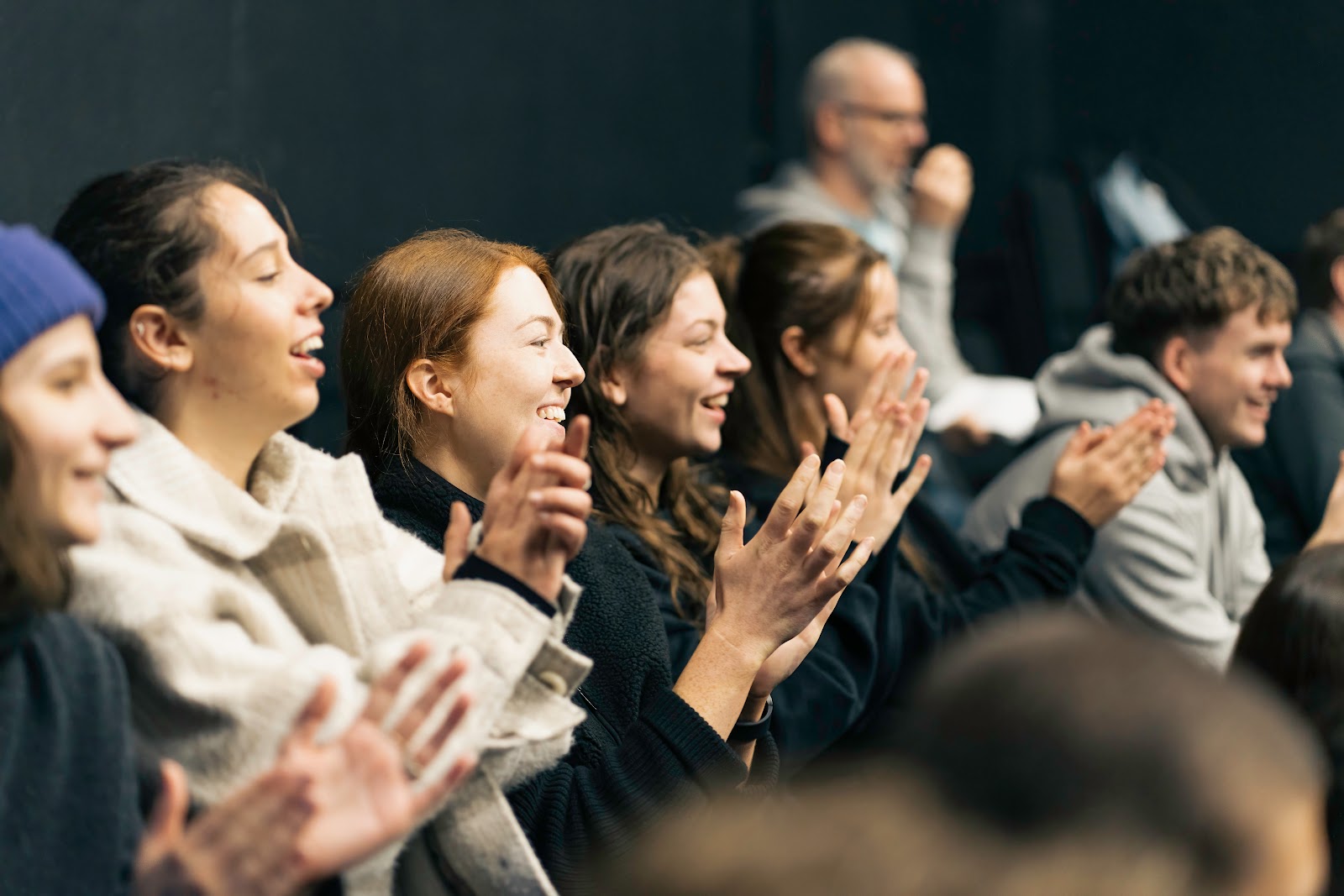 The Gaiety School of Acting