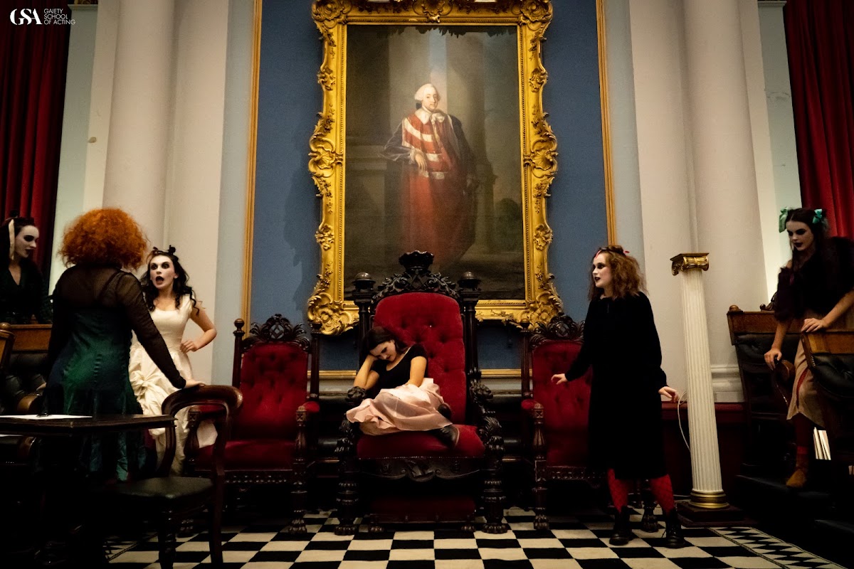 The Gaiety School of Acting photo 1