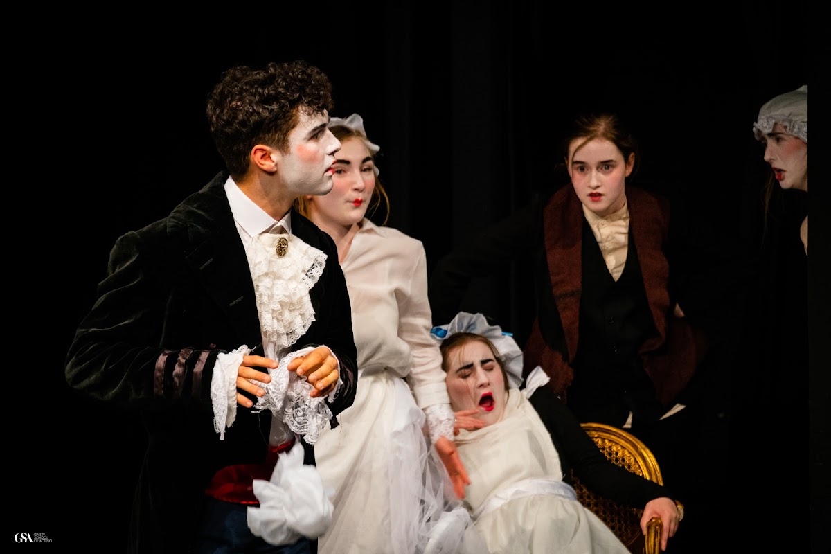 The Gaiety School of Acting photo 2