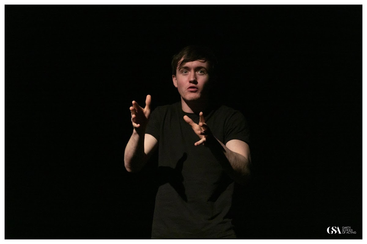 The Gaiety School of Acting photo 3