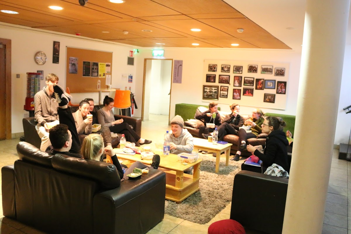 The Gaiety School of Acting photo 4