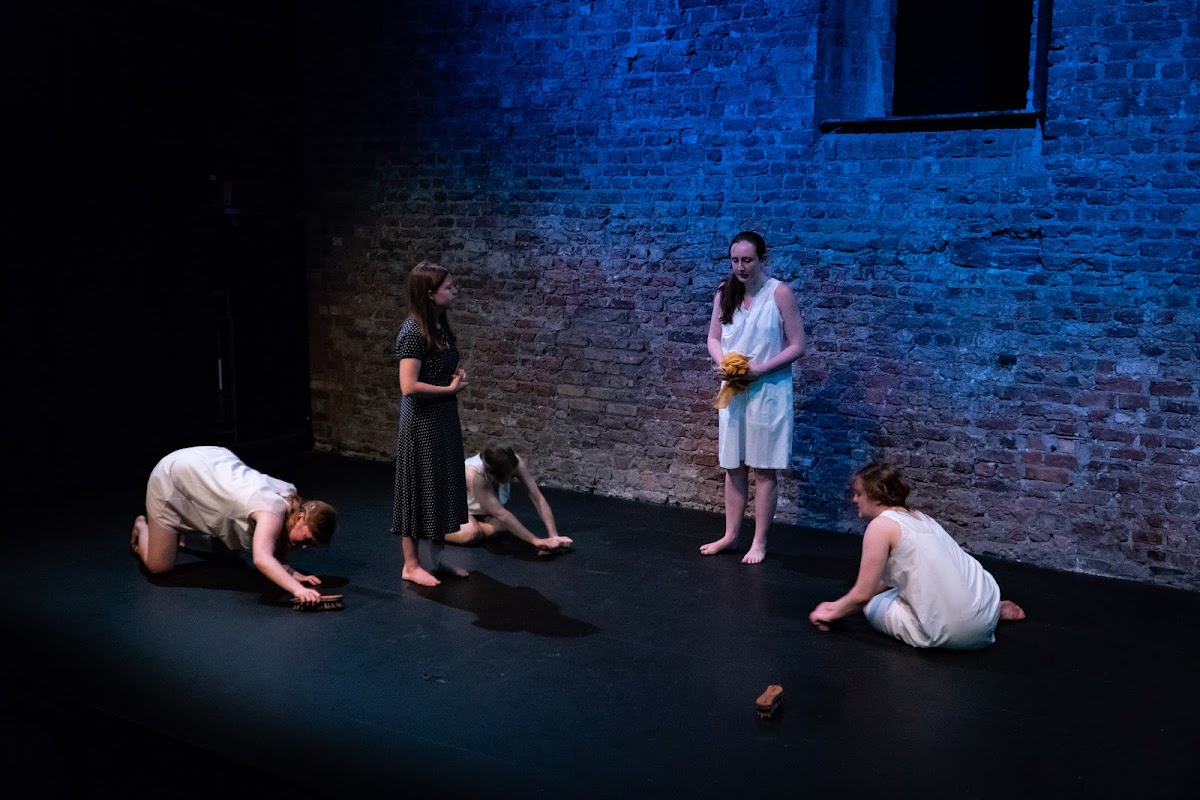 The Gaiety School of Acting photo 5