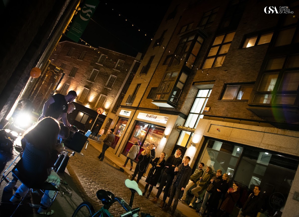 The Gaiety School of Acting photo 6
