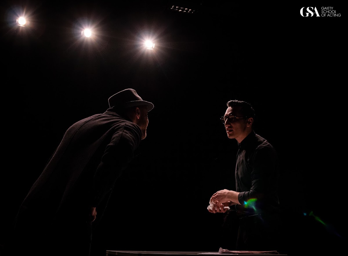 The Gaiety School of Acting photo 7