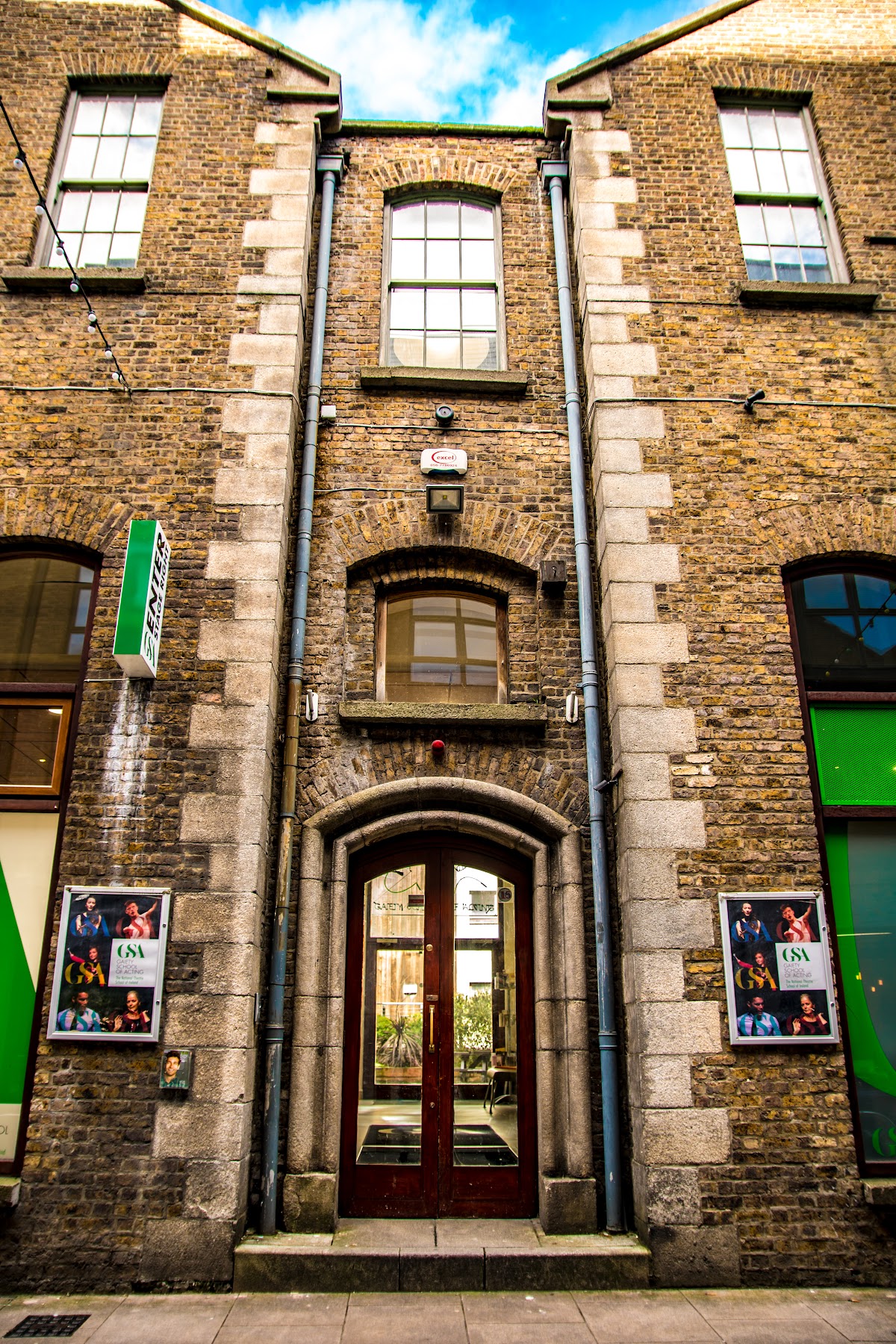 The Gaiety School of Acting photo 8