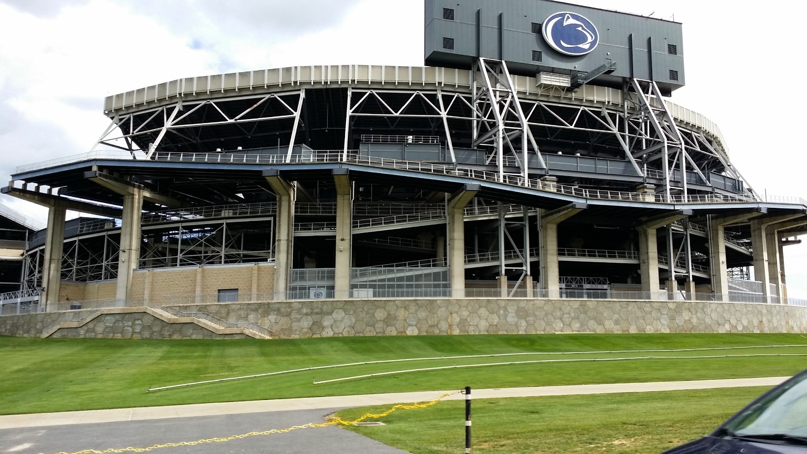 Penn State University