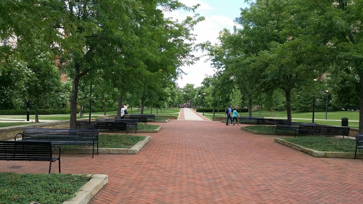 Penn State University photo 1