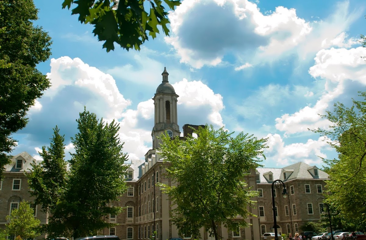 Penn State University photo 2