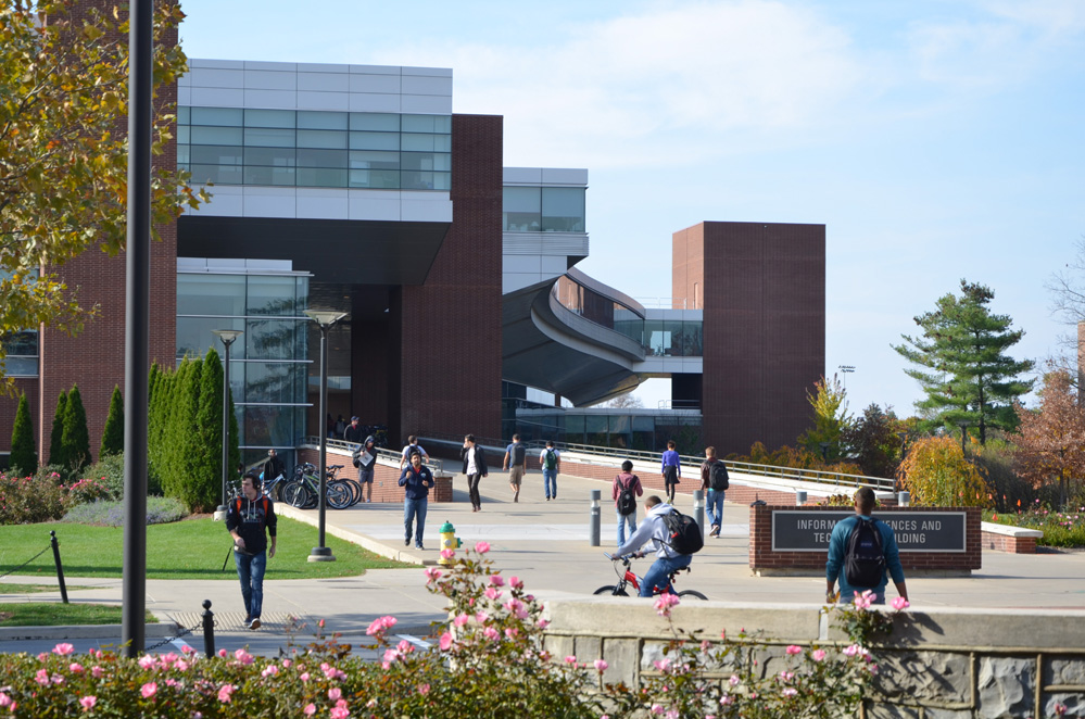 Penn State University photo 3