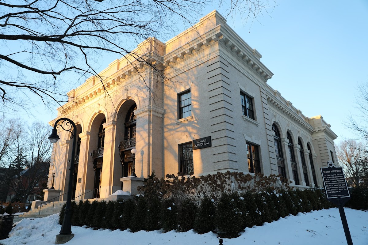Penn State University photo 5