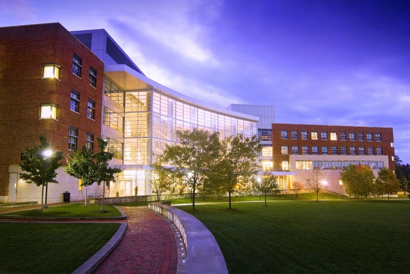 Penn State University photo 6