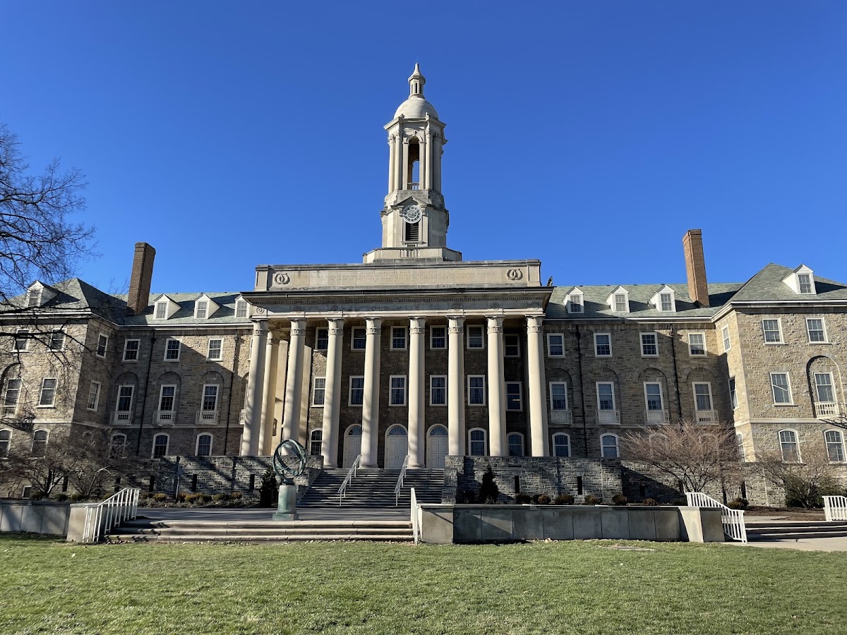 Penn State University photo 7