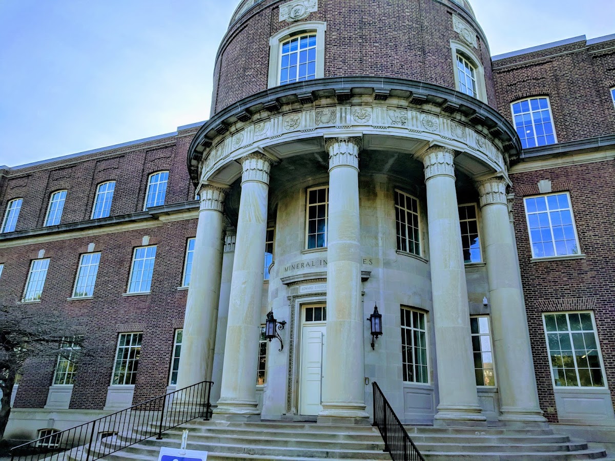 Penn State University photo 8