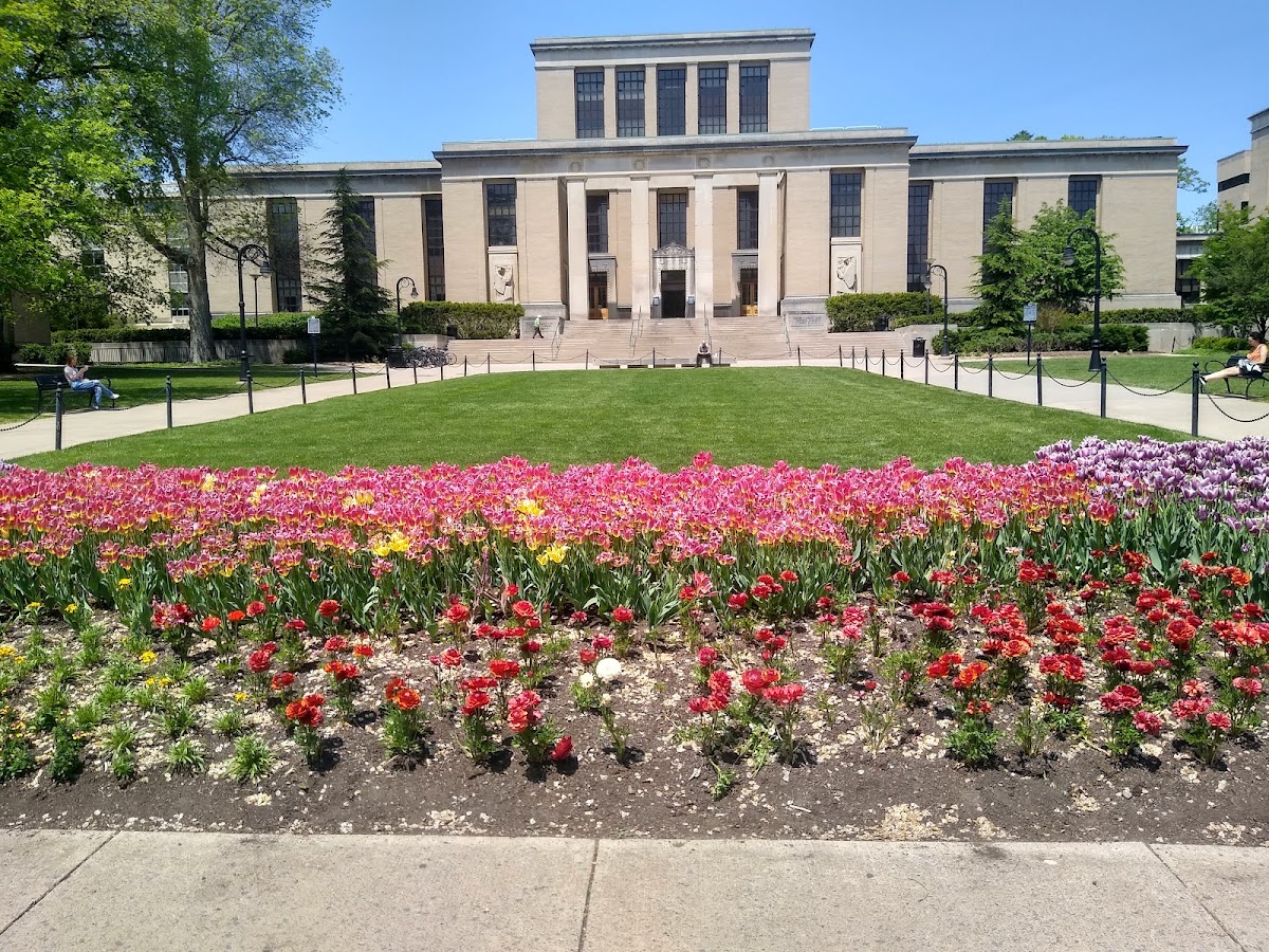 Penn State University photo 9