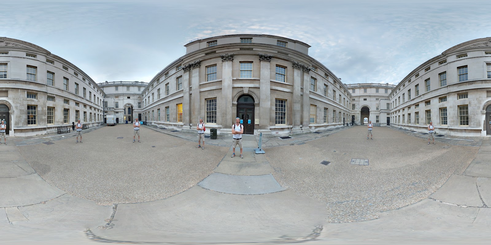 Trinity Laban Conservatoire