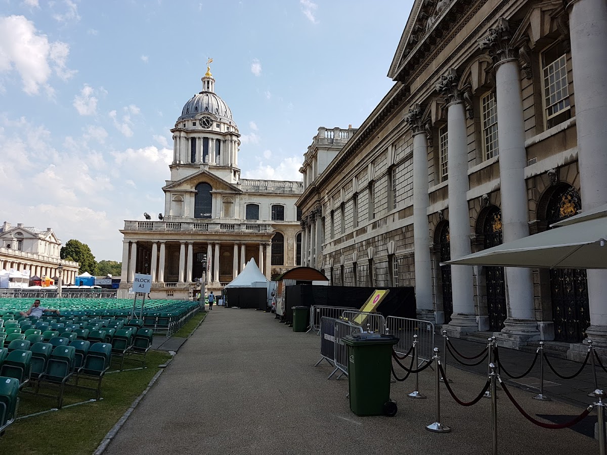 Trinity Laban Conservatoire photo 5