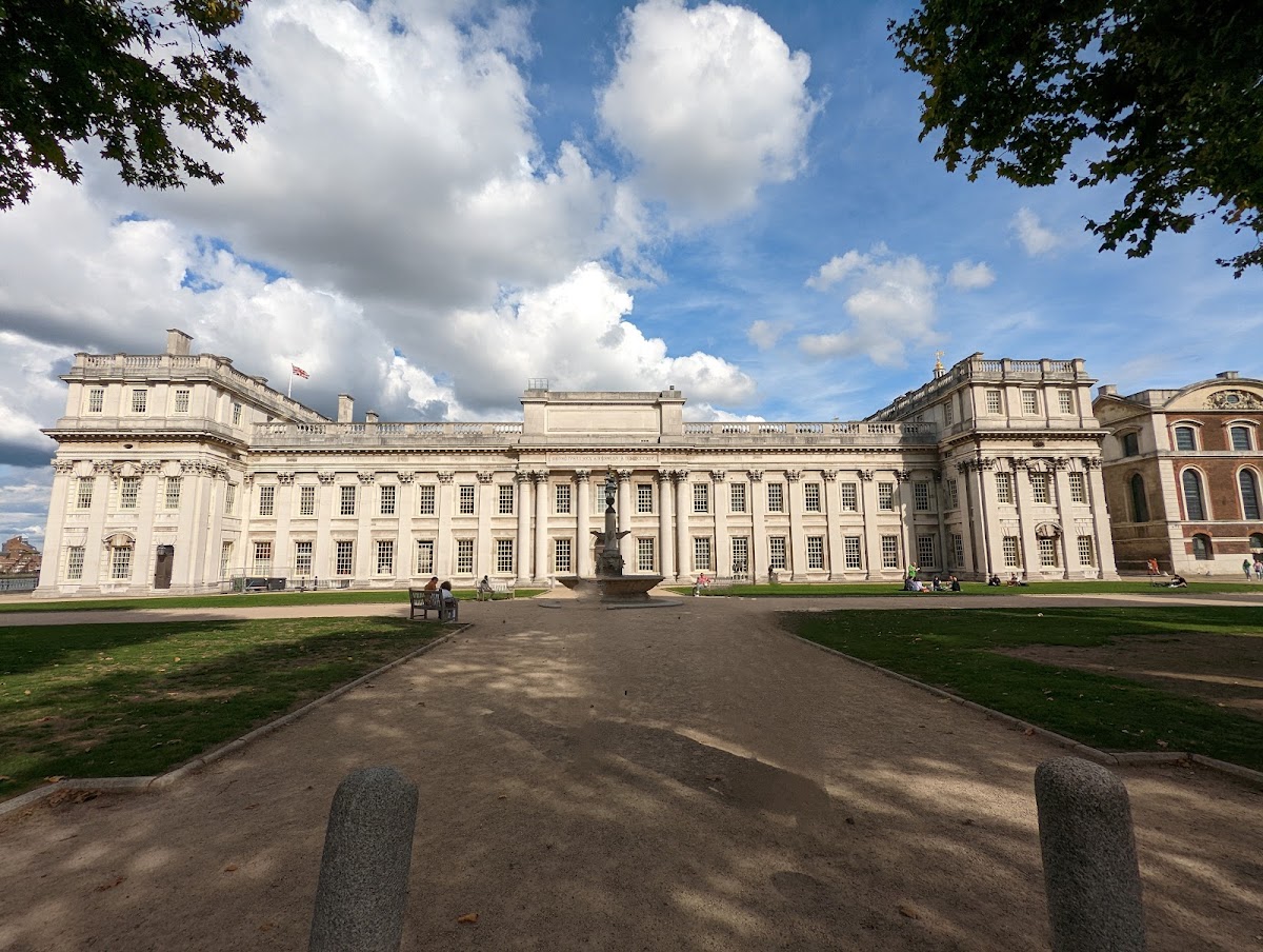 Trinity Laban Conservatoire photo 7
