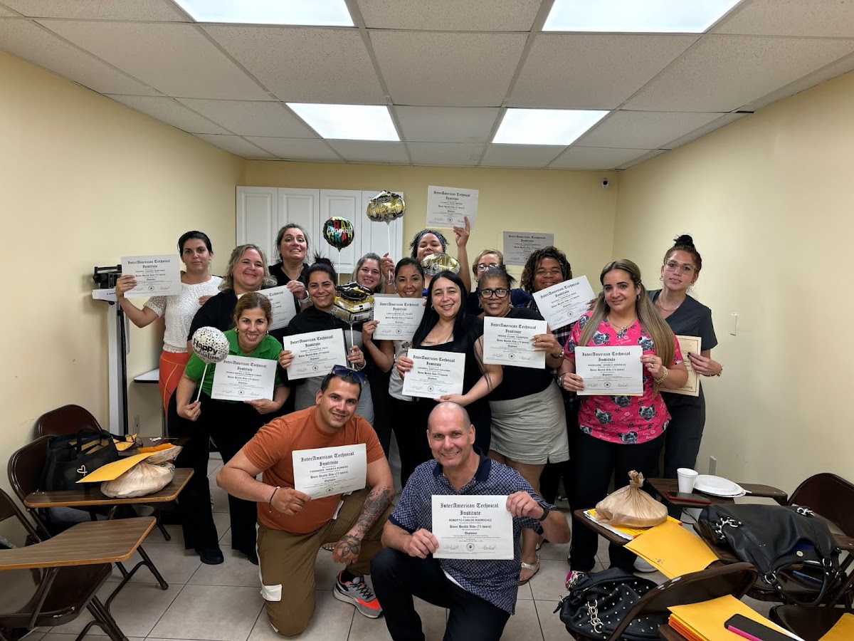 Institute of Technology 3348 photo 2