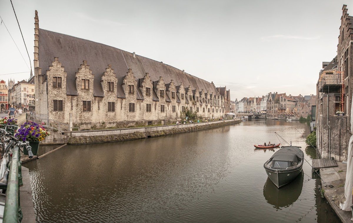 Ghent University photo 1
