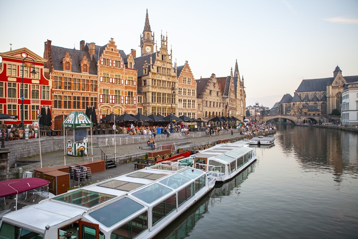 Ghent University photo 2