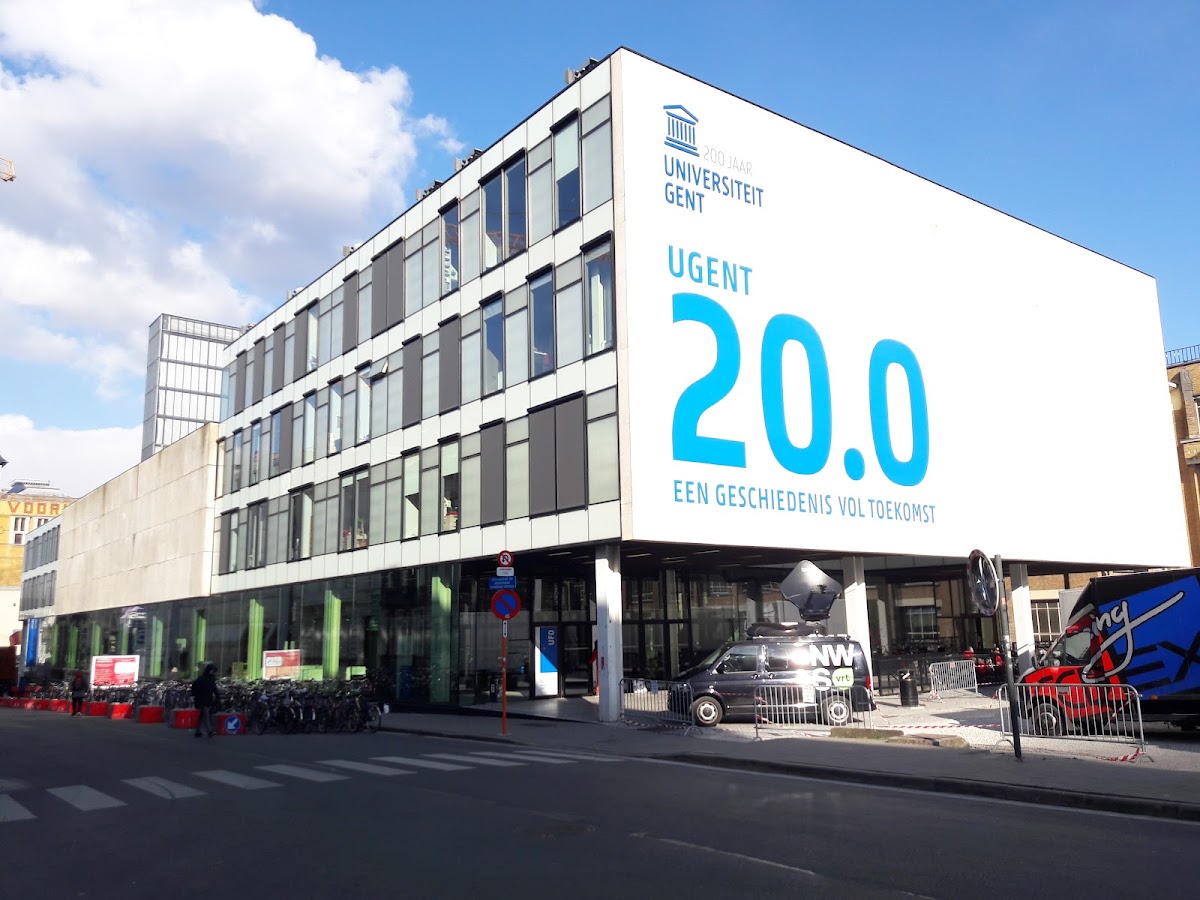 Ghent University photo 4