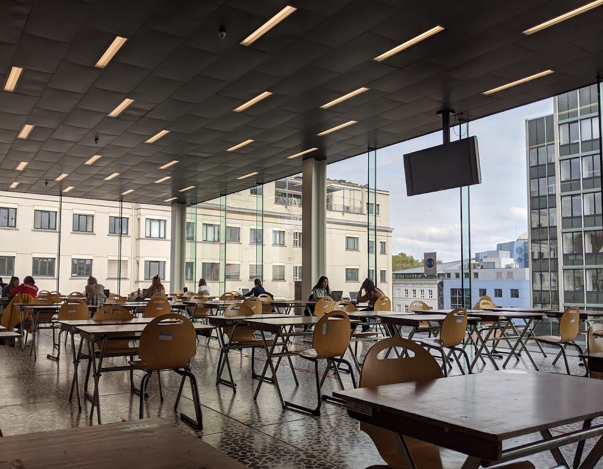 Ghent University photo 7