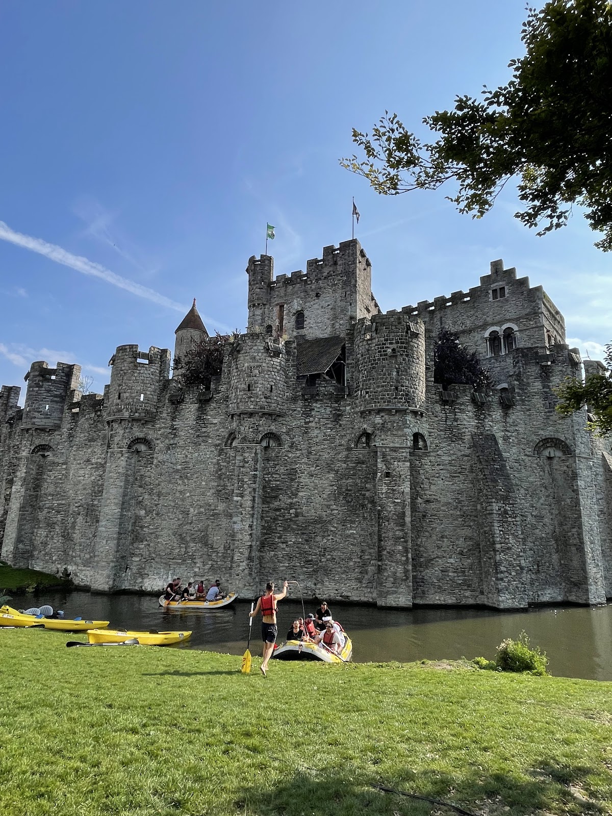 Ghent University photo 8