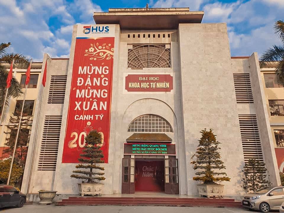 Vietnam National University, Hanoi photo 2