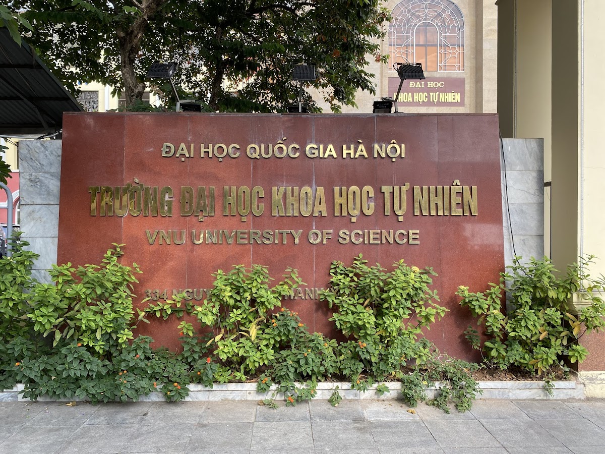 Vietnam National University, Hanoi photo 4