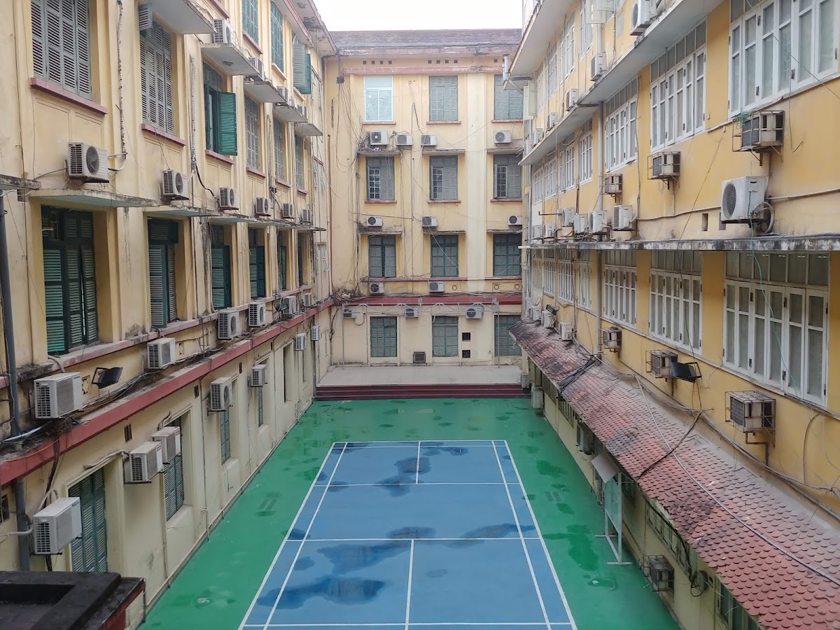 Vietnam National University, Hanoi photo 5